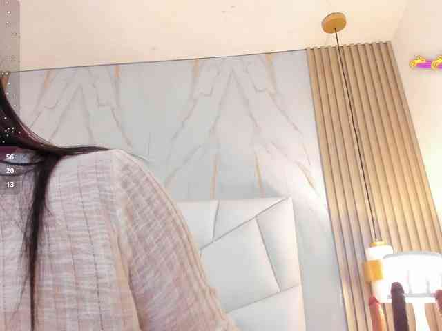 cinthya11 webcam