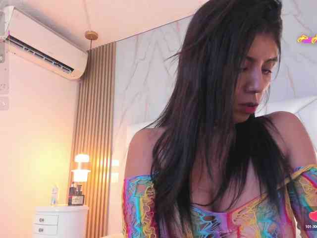 cinthya11 webcam