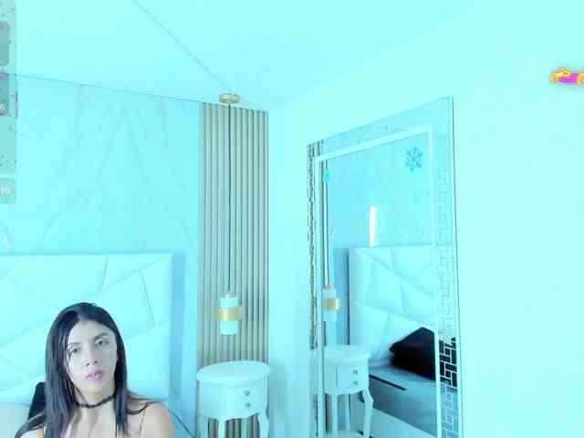 cinthya11 webcam