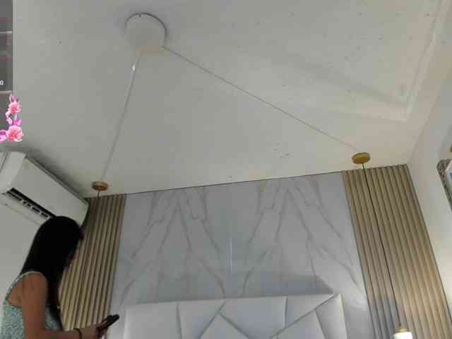 cinthya11 webcam