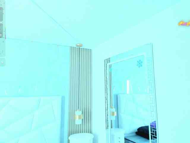 cinthya11 webcam