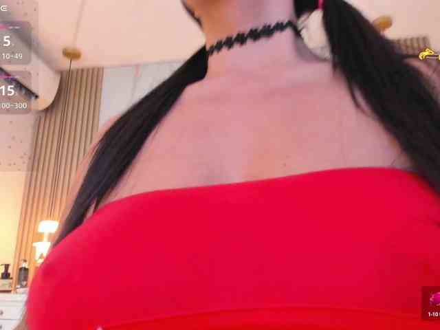 cinthya11 webcam
