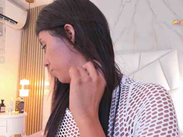 cinthya11 webcam