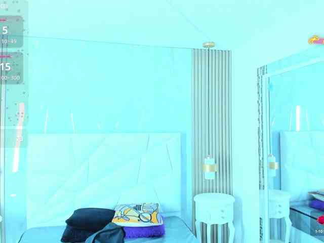 cinthya11 webcam