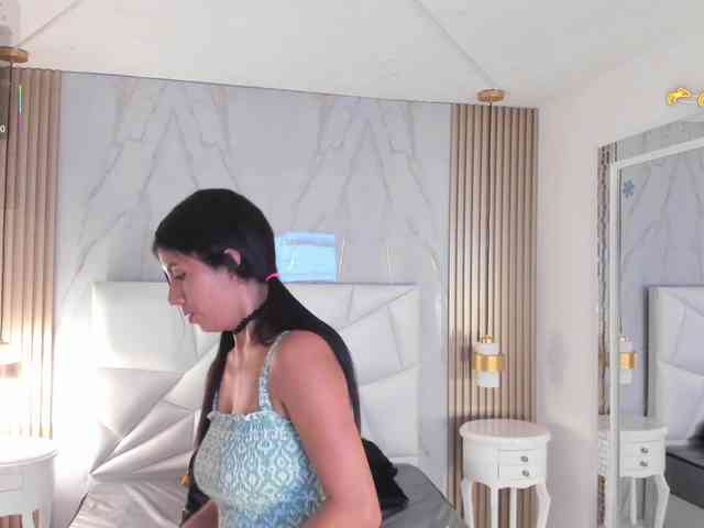 cinthya11 webcam