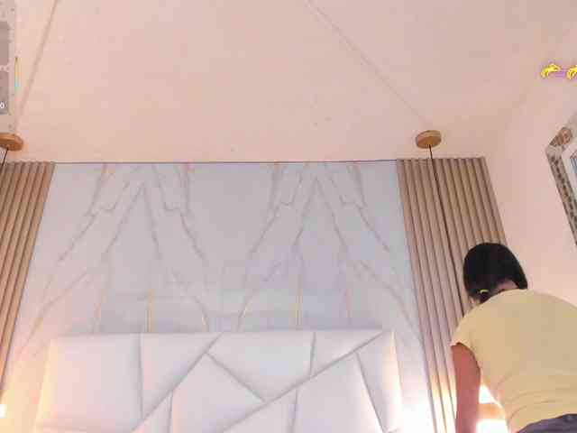 cinthya11 webcam