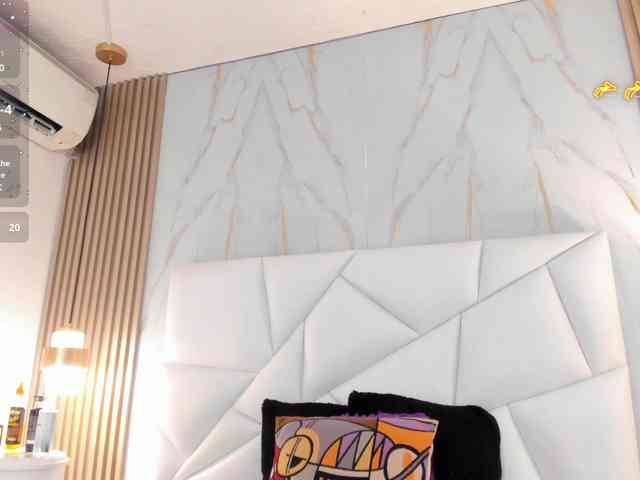 cinthya11 webcam