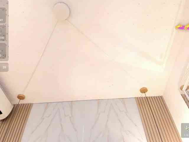 cinthya11 webcam