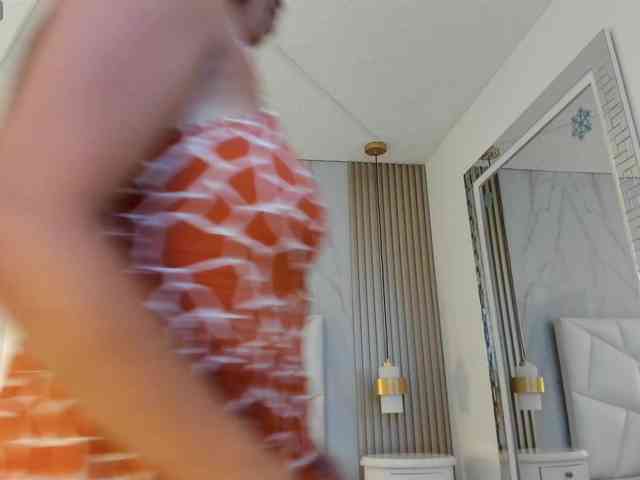 cinthya11 webcam