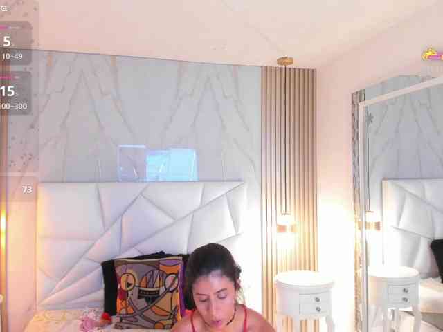 cinthya11 webcam
