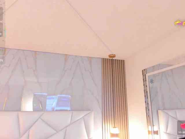 cinthya11 webcam