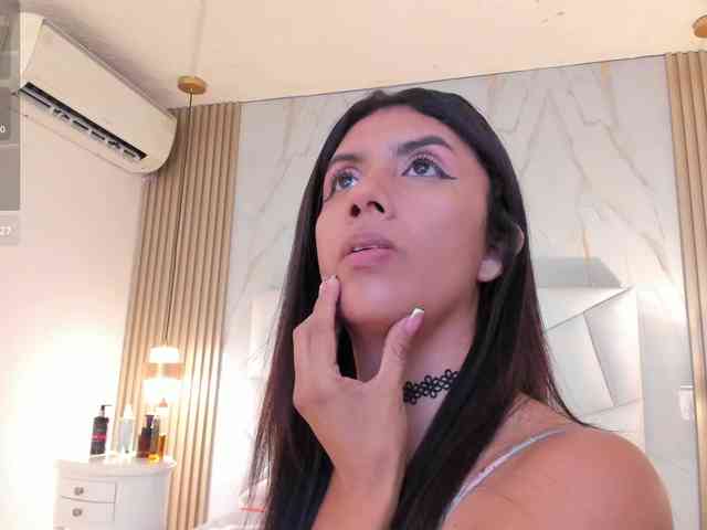 cinthya11 webcam