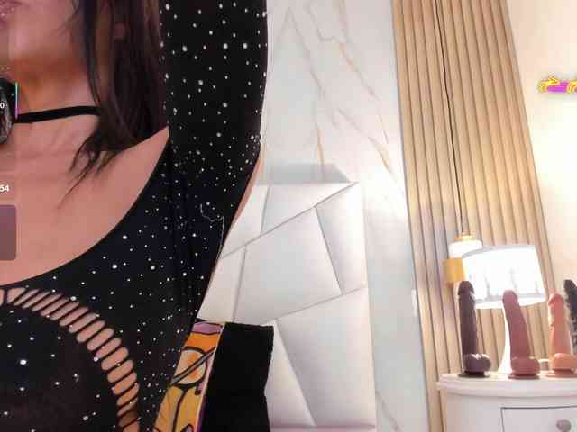 cinthya11 webcam