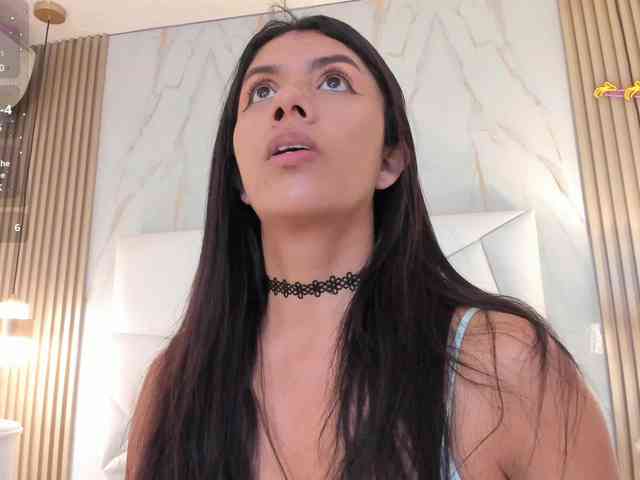 cinthya11 webcam