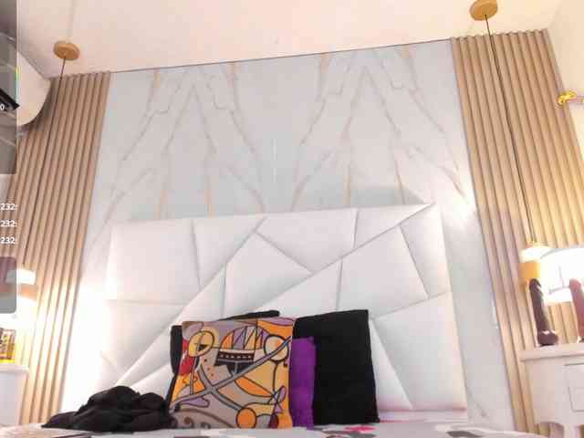 cinthya11 webcam