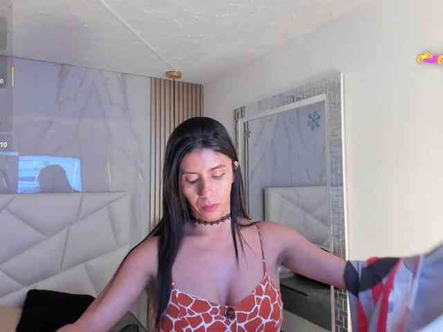cinthya11 webcam