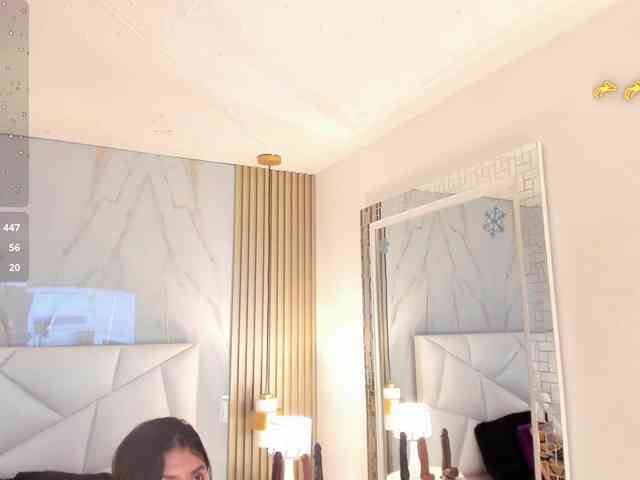 cinthya11 webcam
