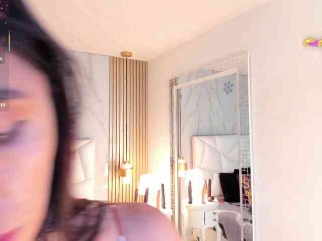 cinthya11 webcam