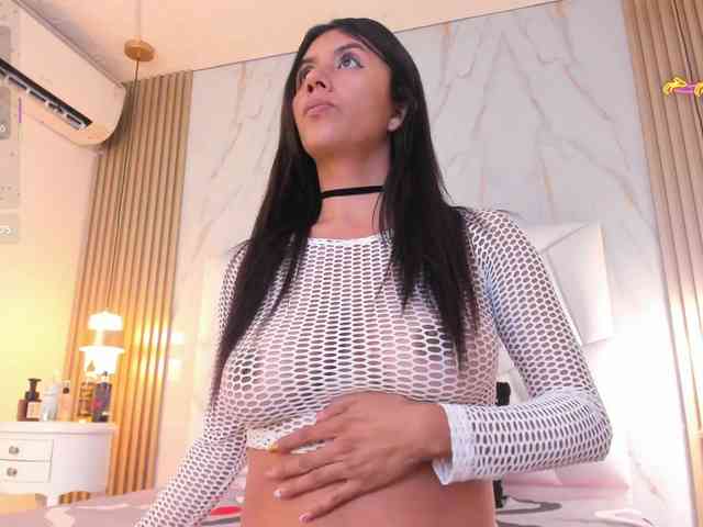 cinthya11 webcam