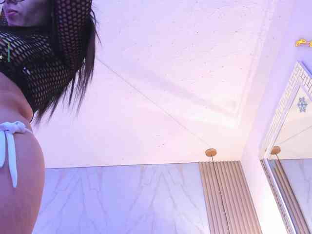 cinthya11 webcam