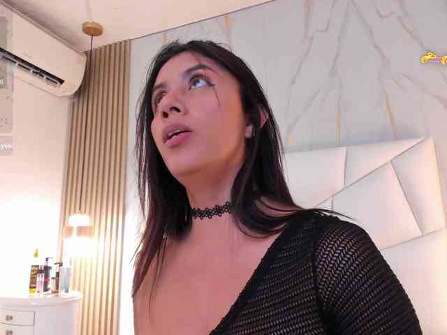 cinthya11 webcam