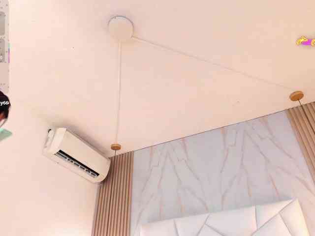 cinthya11 webcam