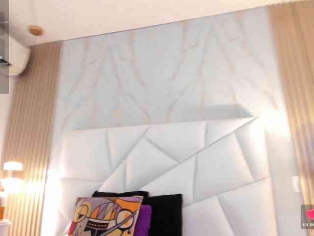 cinthya11 webcam