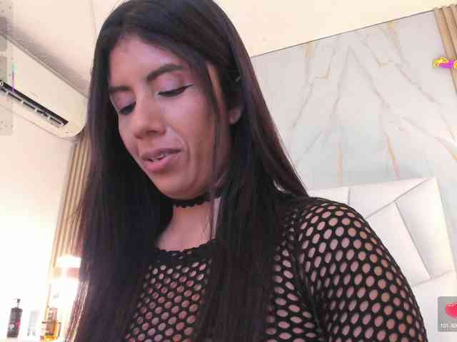 cinthya11 webcam
