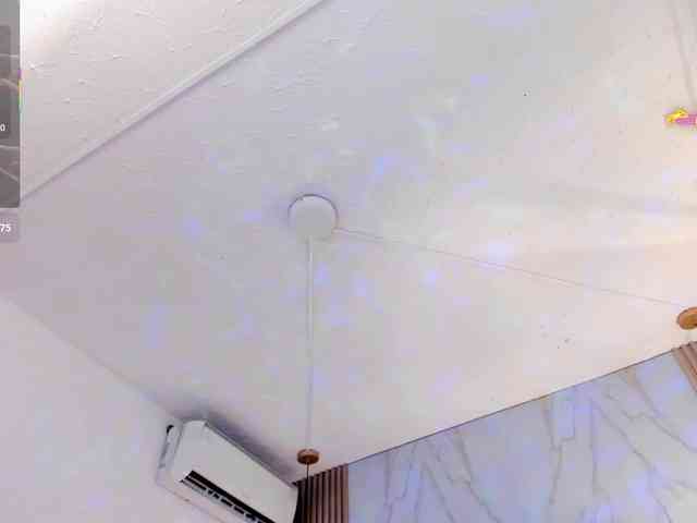 cinthya11 webcam