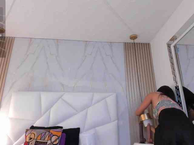 cinthya11 webcam