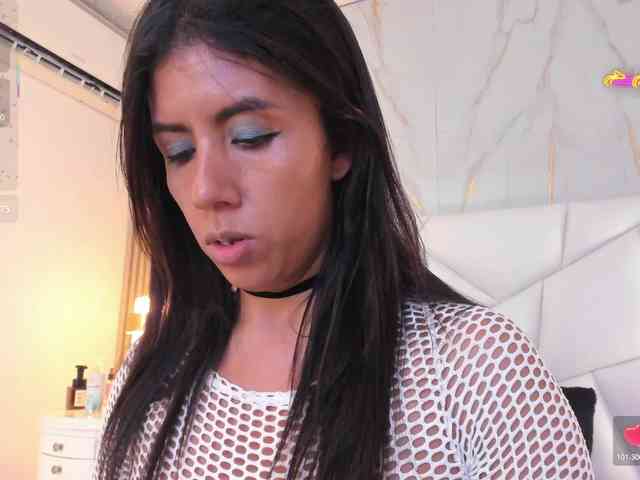 cinthya11 webcam
