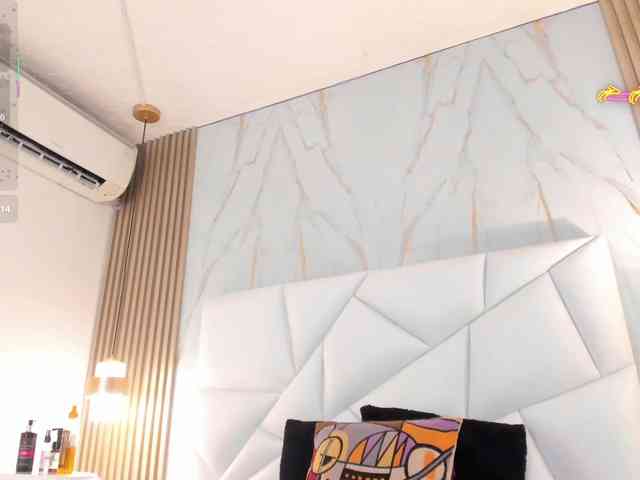 cinthya11 webcam