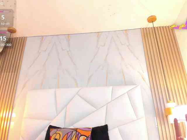 cinthya11 webcam