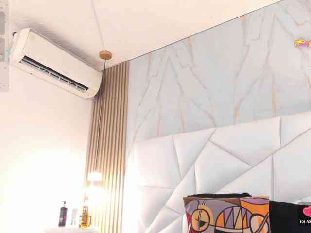 cinthya11 webcam