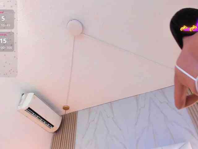 cinthya11 webcam