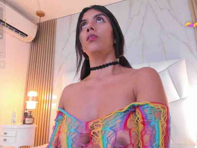 cinthya11 webcam