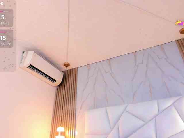 cinthya11 webcam