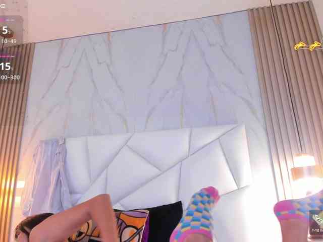 cinthya11 webcam