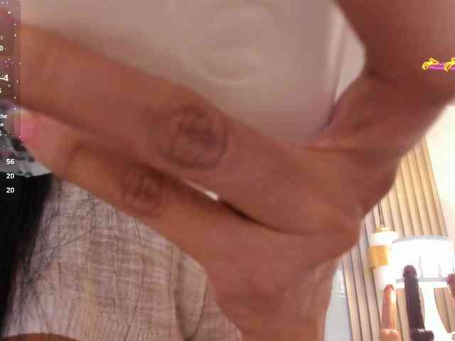 cinthya11 webcam