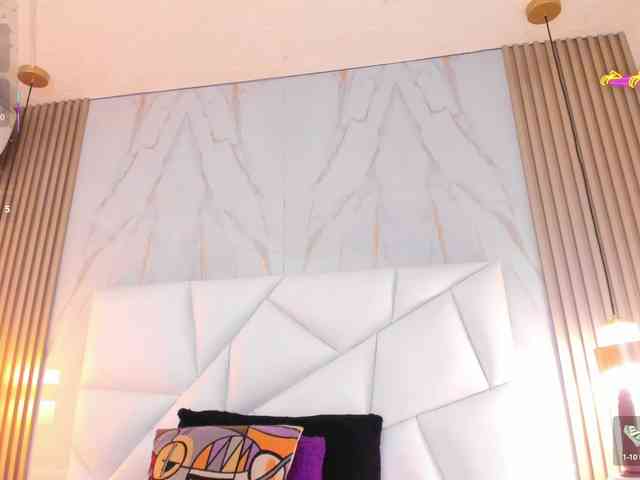 cinthya11 webcam