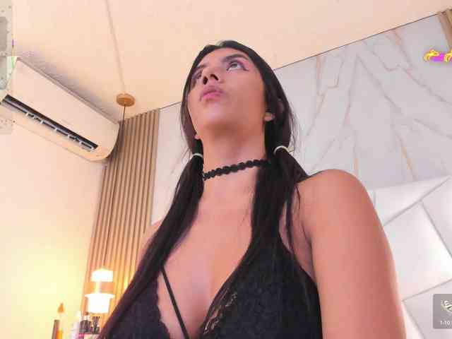 cinthya11 webcam