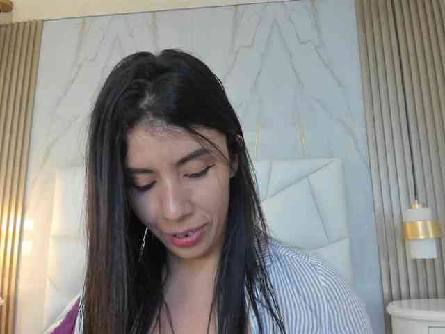 cinthya11 webcam