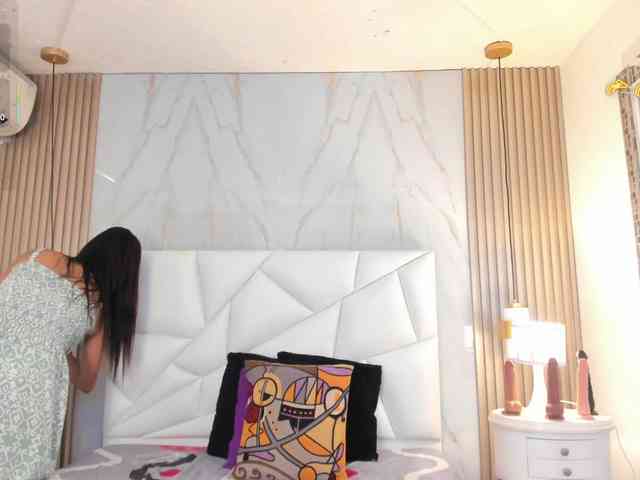 cinthya11 webcam