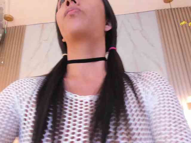 cinthya11 webcam