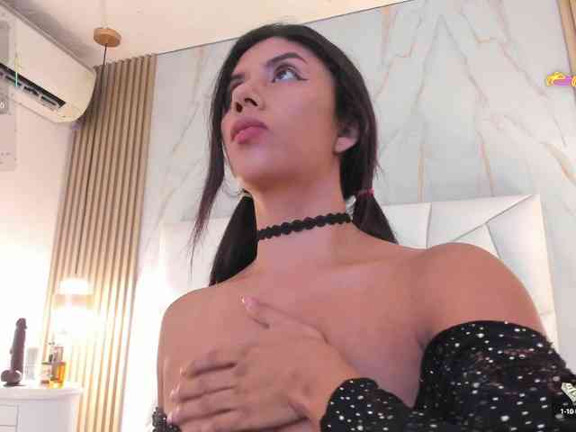 cinthya11 webcam