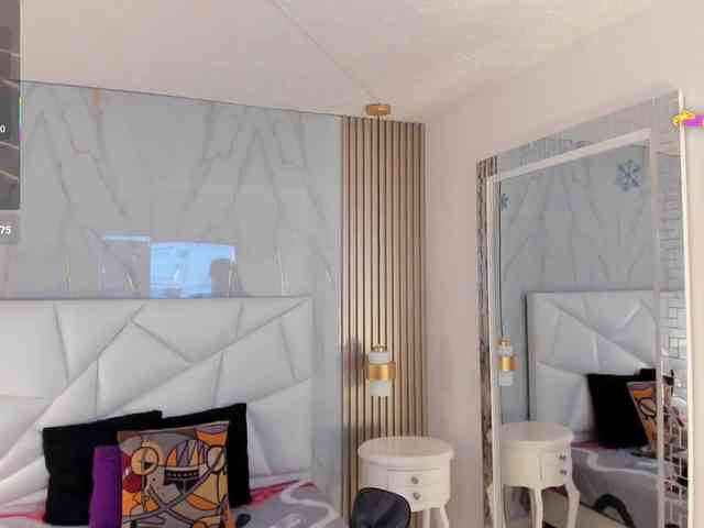 cinthya11 webcam