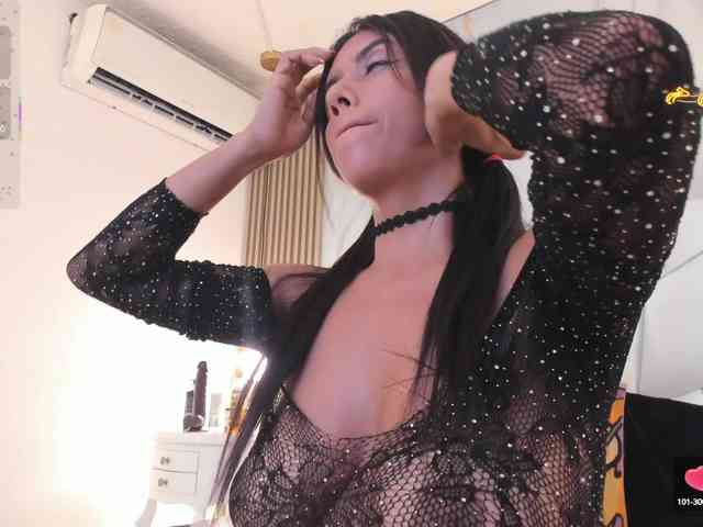 cinthya11 webcam