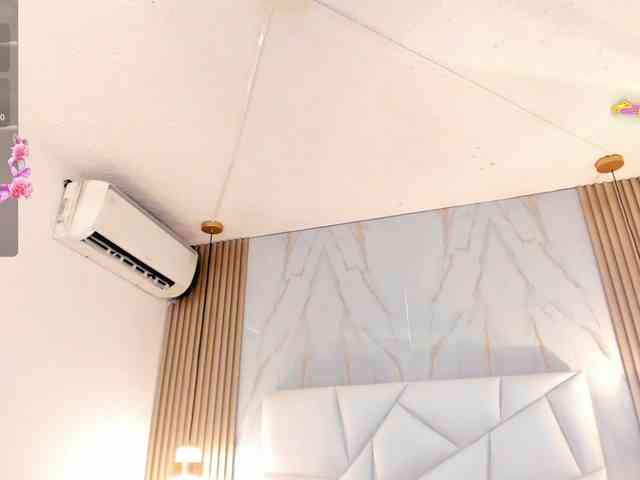 cinthya11 webcam