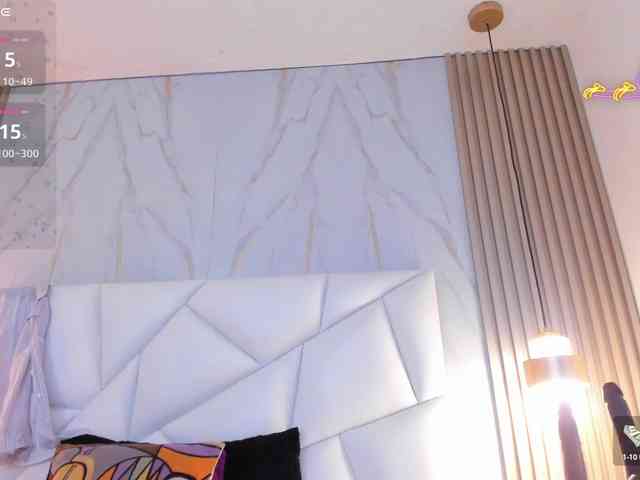cinthya11 webcam