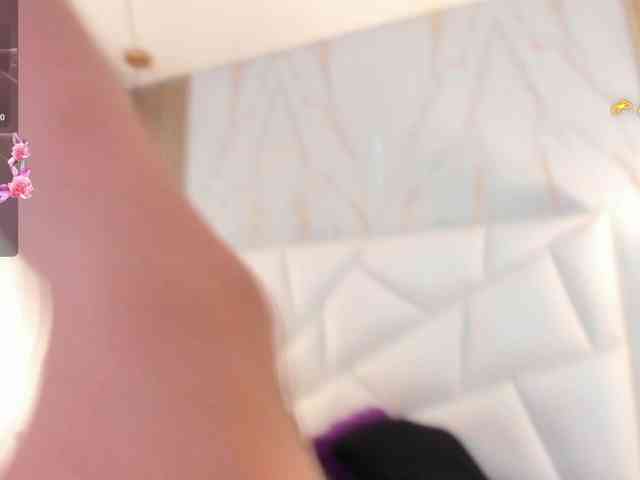 cinthya11 webcam
